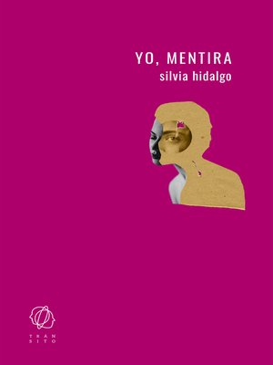 cover image of Yo, mentira